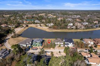 46 Pronghorn Place, Spring, TX 77389