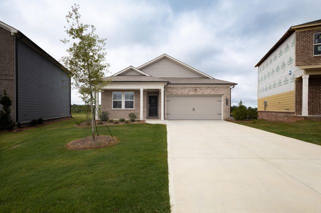 5163 Skyline Way NE, Cleveland, TN 37312