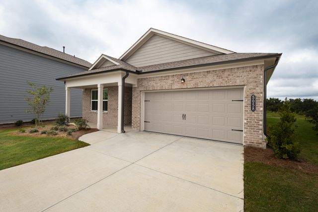 5163 Skyline Way NE, Cleveland, TN 37312