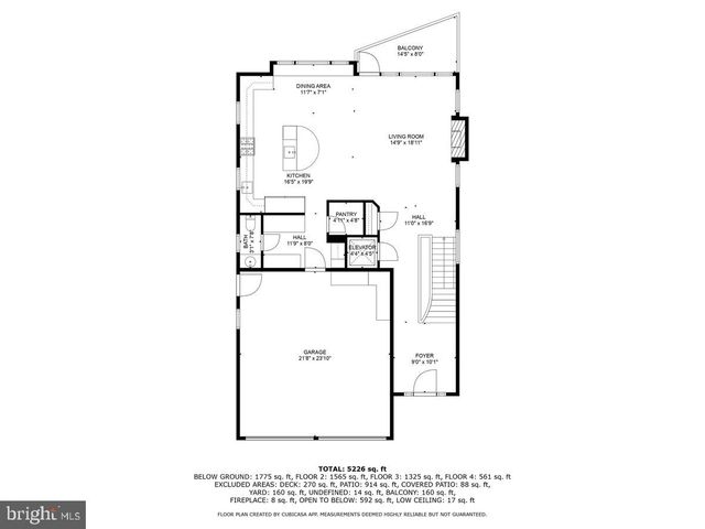 133 STOKES ROAD, Medford Lakes, NJ 08055