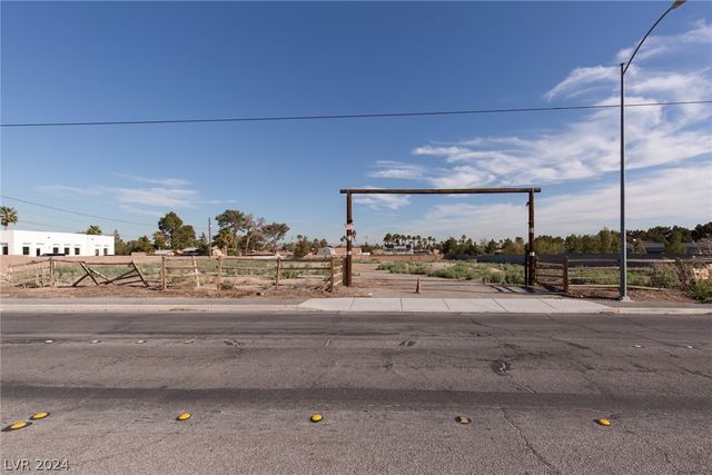 3842 East Patrick Lane, Las Vegas, NV 89120