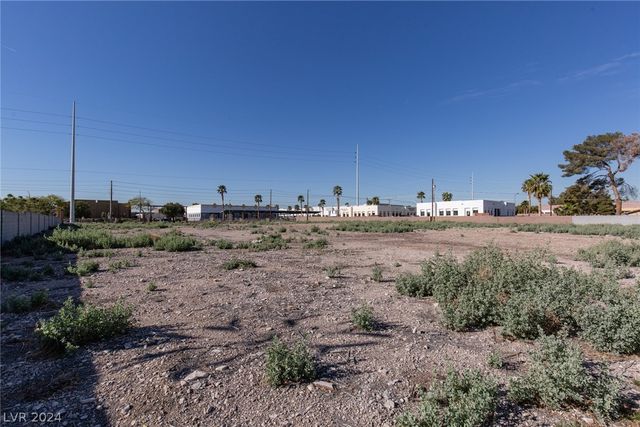 3842 East Patrick Lane, Las Vegas, NV 89120