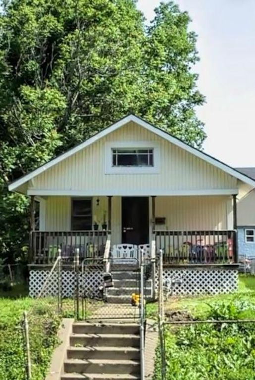 3104 E 23rd Street, Kansas City, MO 64127