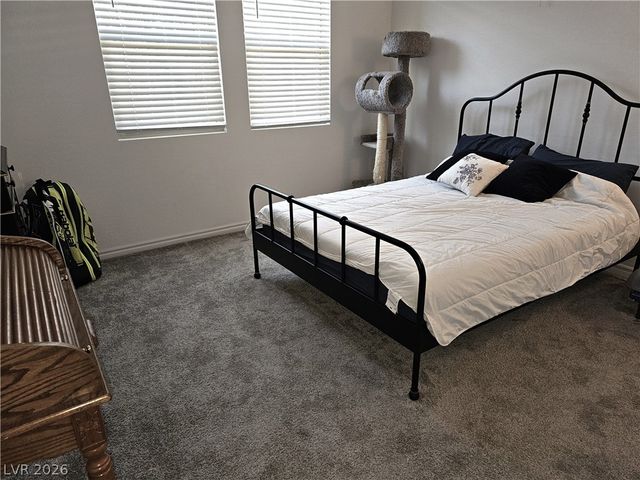 921 Mayfield Manor Lane, Las Vegas, NV 89138