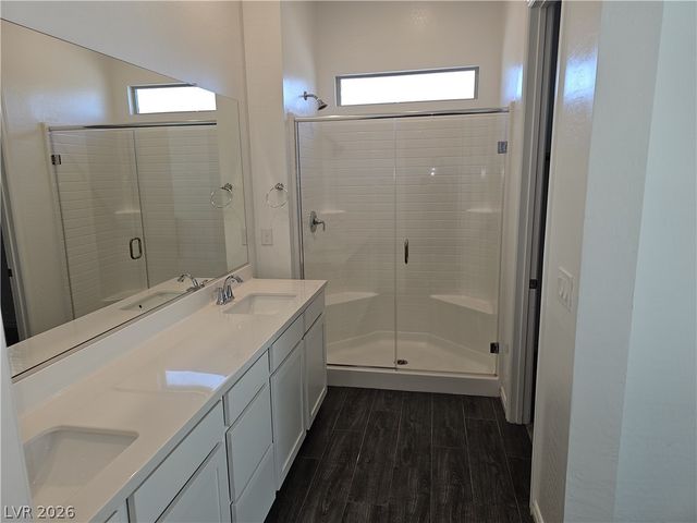 921 Mayfield Manor Lane, Las Vegas, NV 89138