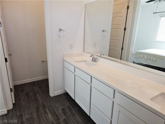 921 Mayfield Manor Lane, Las Vegas, NV 89138