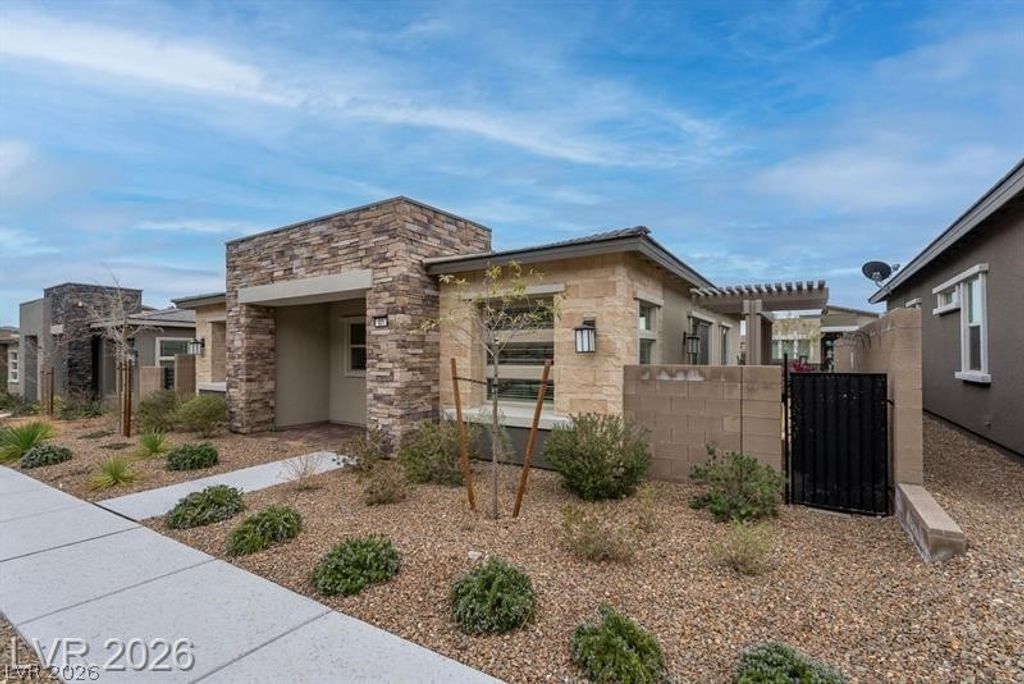 921 Mayfield Manor Lane, Las Vegas, NV 89138