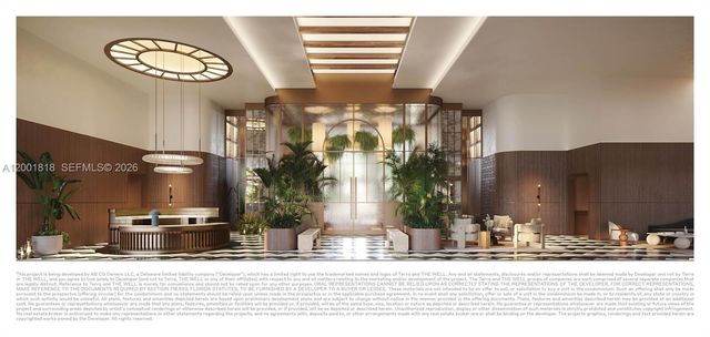 2835 Tigertail Avenue TH 05, Coconut Grove, FL 33133