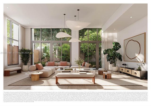 2835 Tigertail Avenue TH 05, Coconut Grove, FL 33133