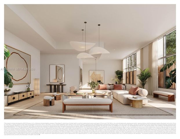 2835 Tigertail Avenue TH 05, Coconut Grove, FL 33133