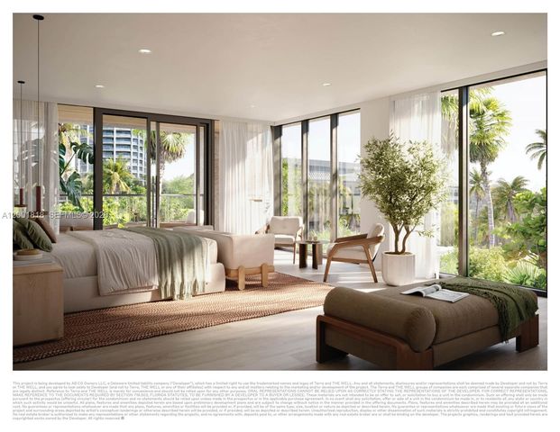 2835 Tigertail Avenue TH 05, Coconut Grove, FL 33133