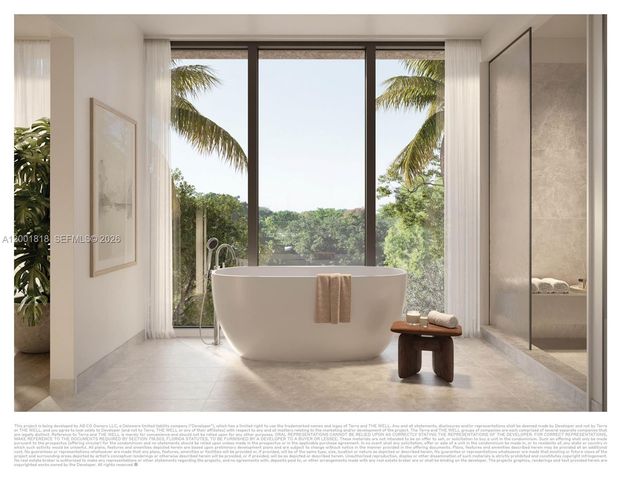 2835 Tigertail Avenue TH 05, Coconut Grove, FL 33133