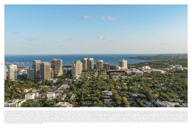 2835 Tigertail Avenue TH 05, Coconut Grove, FL 33133