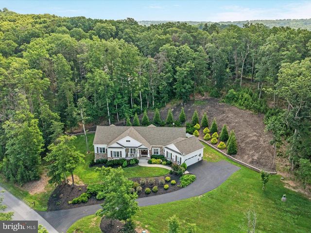140 WHISTLEWOOD LN, Winchester, VA 22602