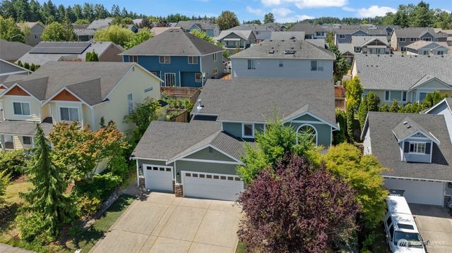17112 139th Ave Ct E, Puyallup, WA 98374