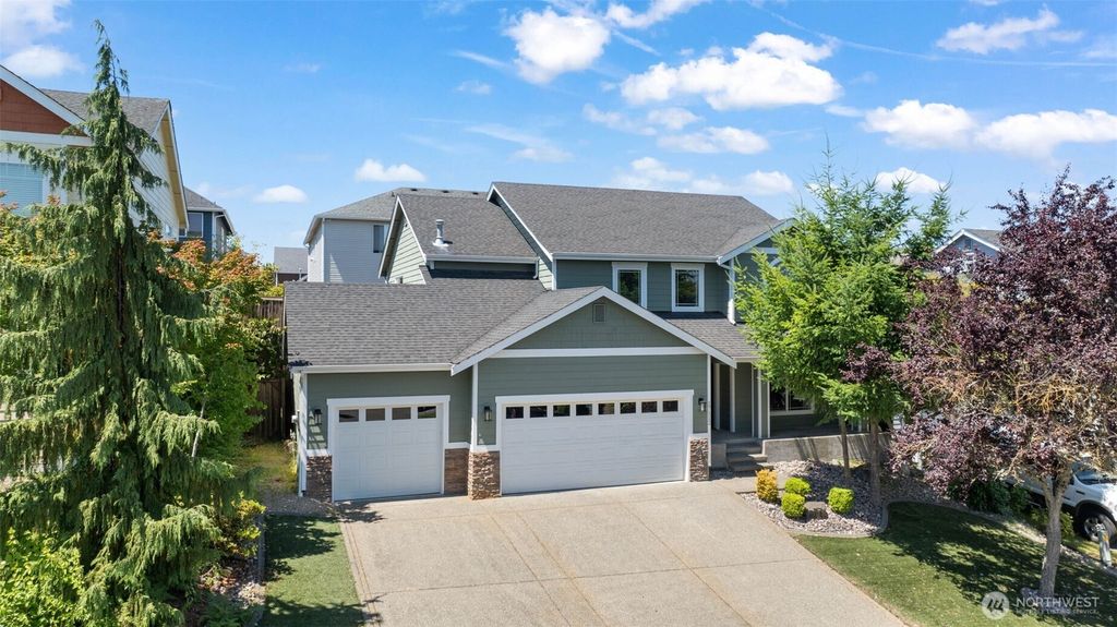 17112 139th Ave Ct E, Puyallup, WA 98374