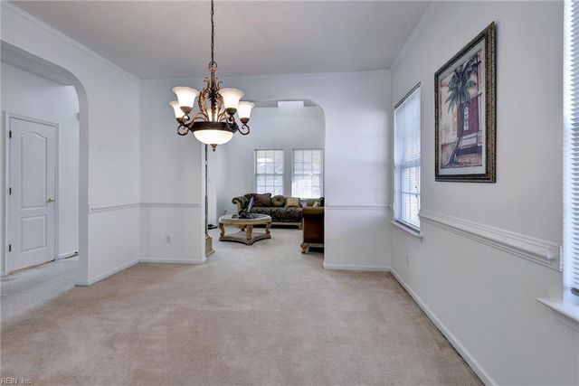 3004 Doncaster DR, Suffolk, VA 23435