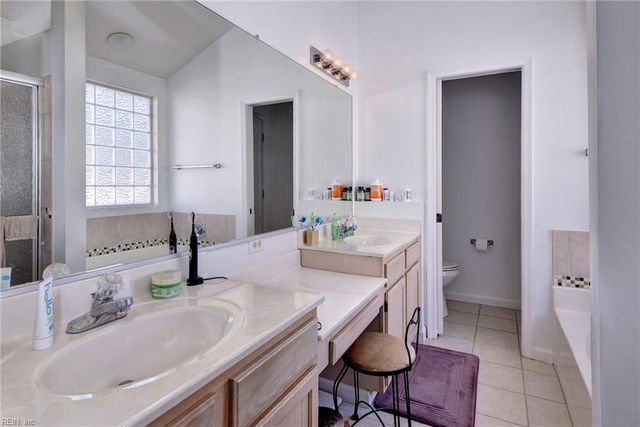 3004 Doncaster DR, Suffolk, VA 23435