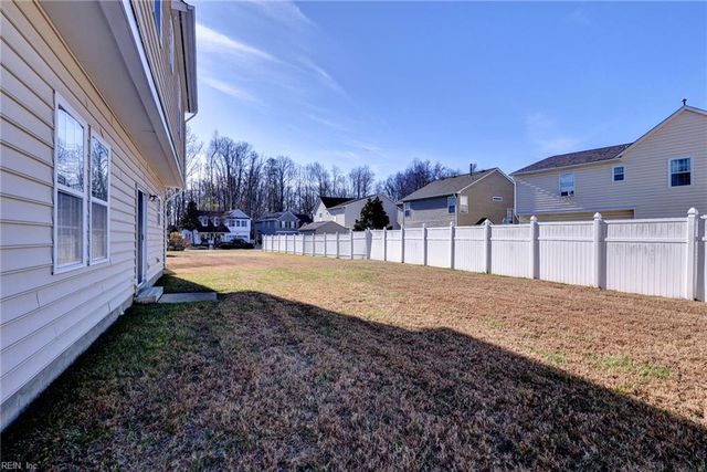 3004 Doncaster DR, Suffolk, VA 23435