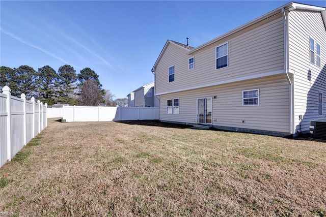 3004 Doncaster DR, Suffolk, VA 23435