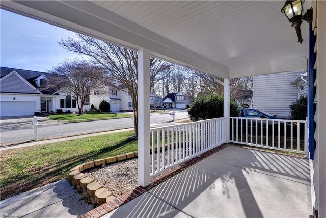 3004 Doncaster DR, Suffolk, VA 23435