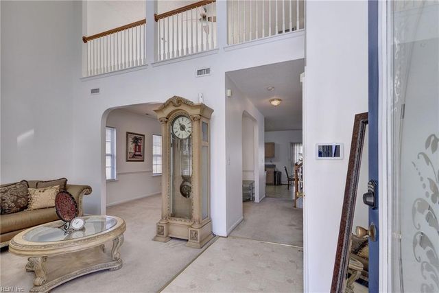 3004 Doncaster DR, Suffolk, VA 23435