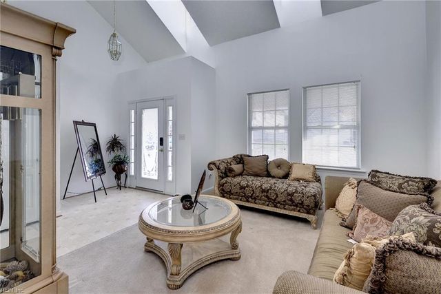 3004 Doncaster DR, Suffolk, VA 23435