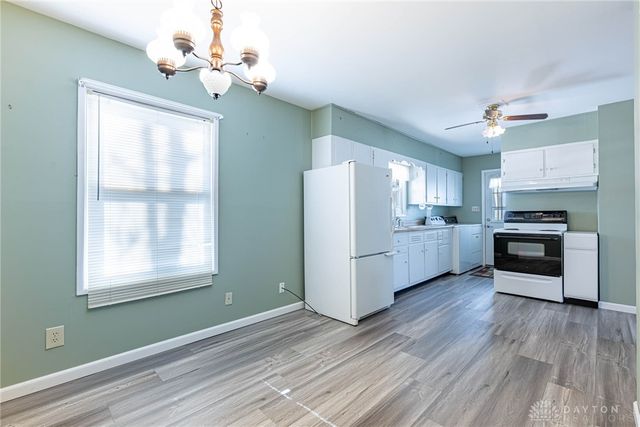 4856 Barnhart Avenue, Dayton, OH 45432