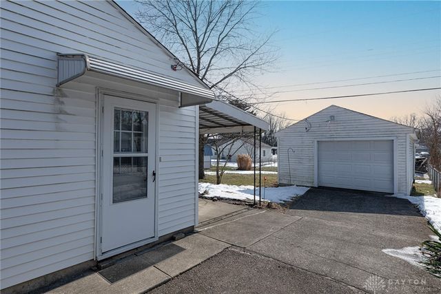 4856 Barnhart Avenue, Dayton, OH 45432