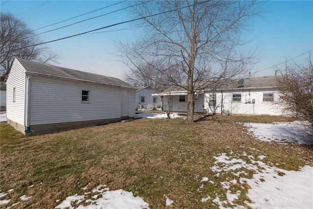 4856 Barnhart Avenue, Dayton, OH 45432