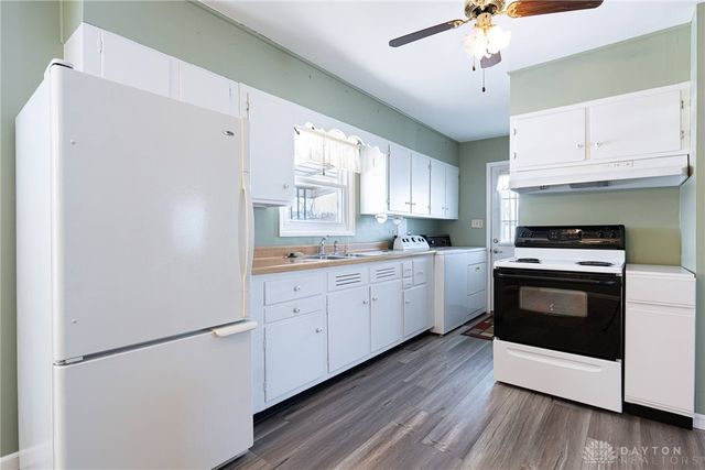 4856 Barnhart Avenue, Dayton, OH 45432