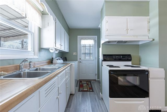 4856 Barnhart Avenue, Dayton, OH 45432