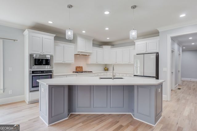 109 Slate Drive, Buford, GA 30518
