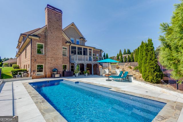 109 Slate Drive, Buford, GA 30518