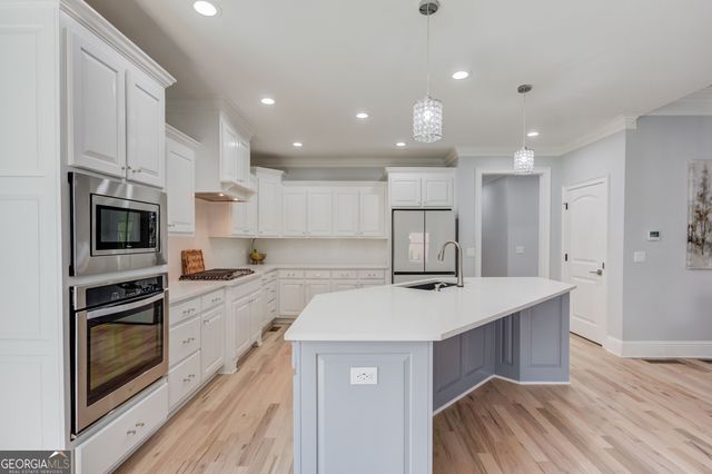 109 Slate Drive, Buford, GA 30518