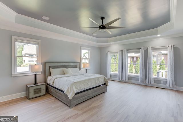 109 Slate Drive, Buford, GA 30518