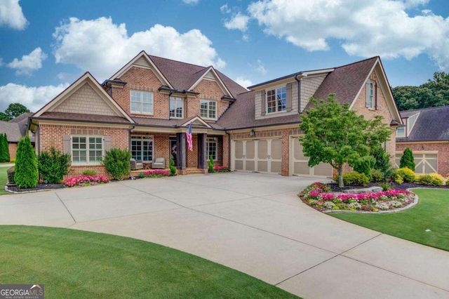 109 Slate Drive, Buford, GA 30518