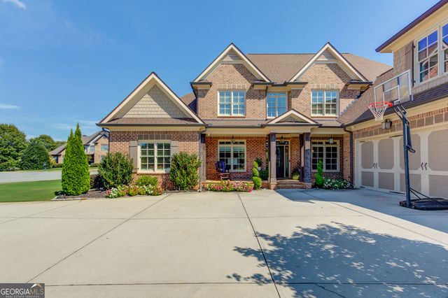 109 Slate Drive, Buford, GA 30518