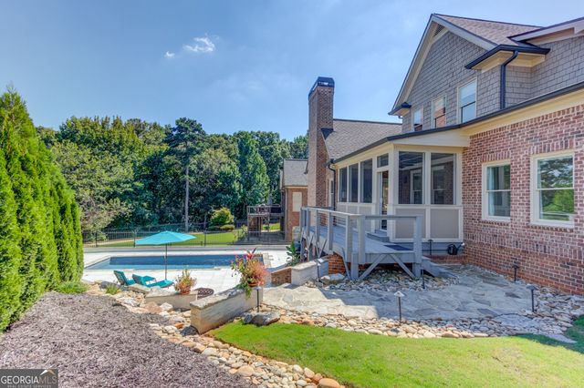 109 Slate Drive, Buford, GA 30518