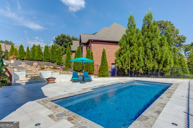 109 Slate Drive, Buford, GA 30518