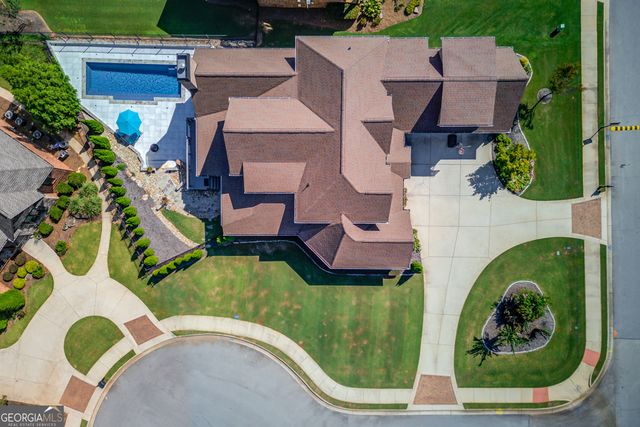 109 Slate Drive, Buford, GA 30518