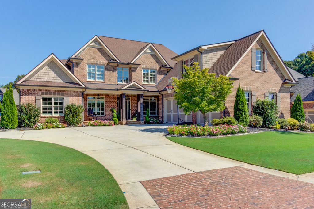 109 Slate Drive, Buford, GA 30518