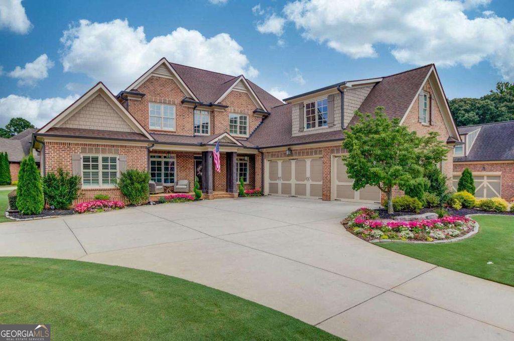 109 Slate Drive, Buford, GA 30518 — photo 3