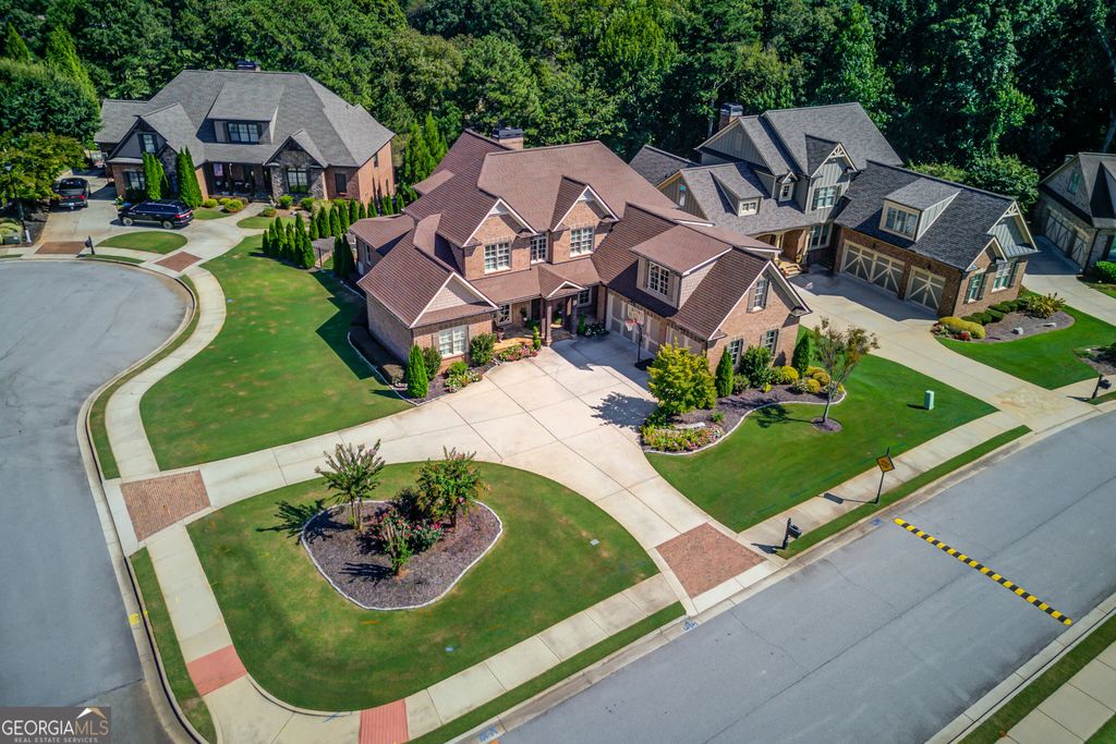 109 Slate Drive, Buford, GA 30518 — photo 4