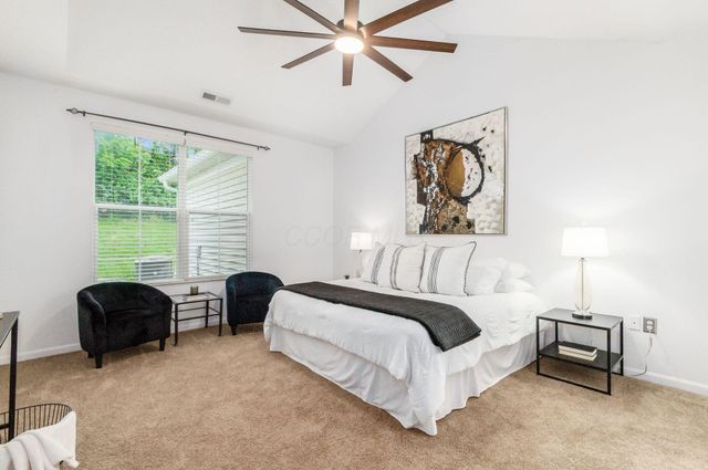 374 Westgreen Lane, Westerville, OH 43082