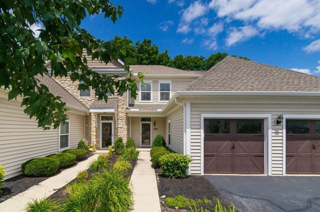 374 Westgreen Lane, Westerville, OH 43082