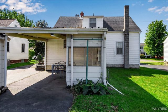 5406 Mayle Court, Niagara, NY 14305