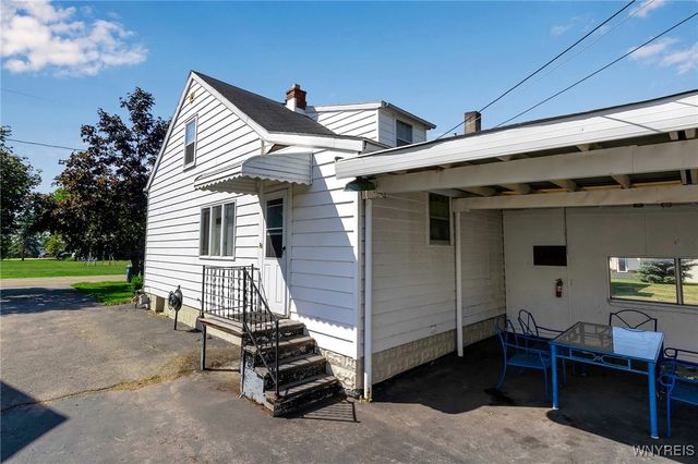 5406 Mayle Court, Niagara, NY 14305