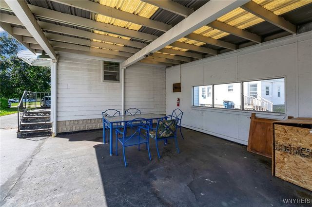 5406 Mayle Court, Niagara, NY 14305