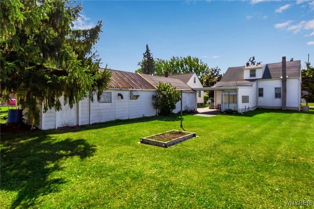 5406 Mayle Court, Niagara, NY 14305